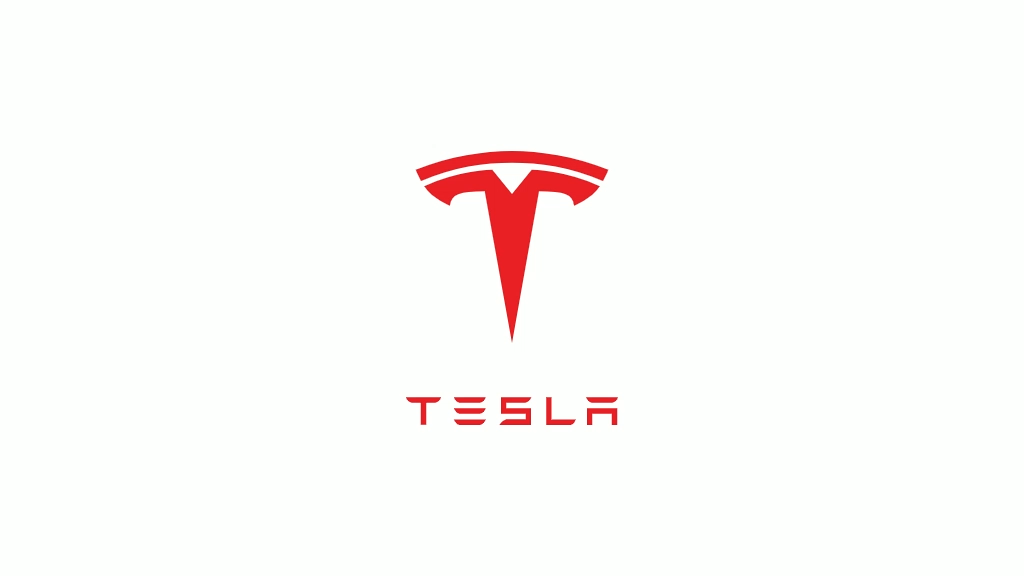 Tesla Video Thumbnail